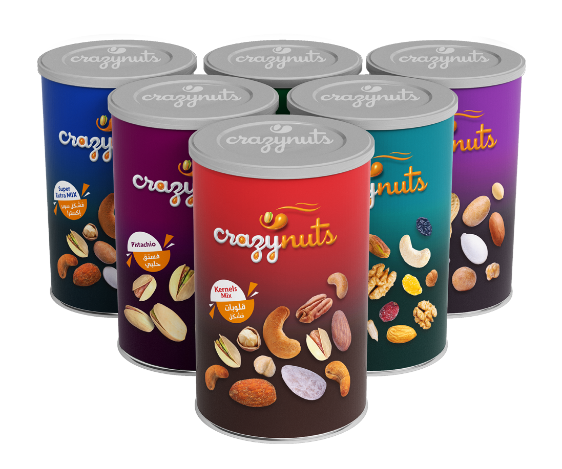 Cans