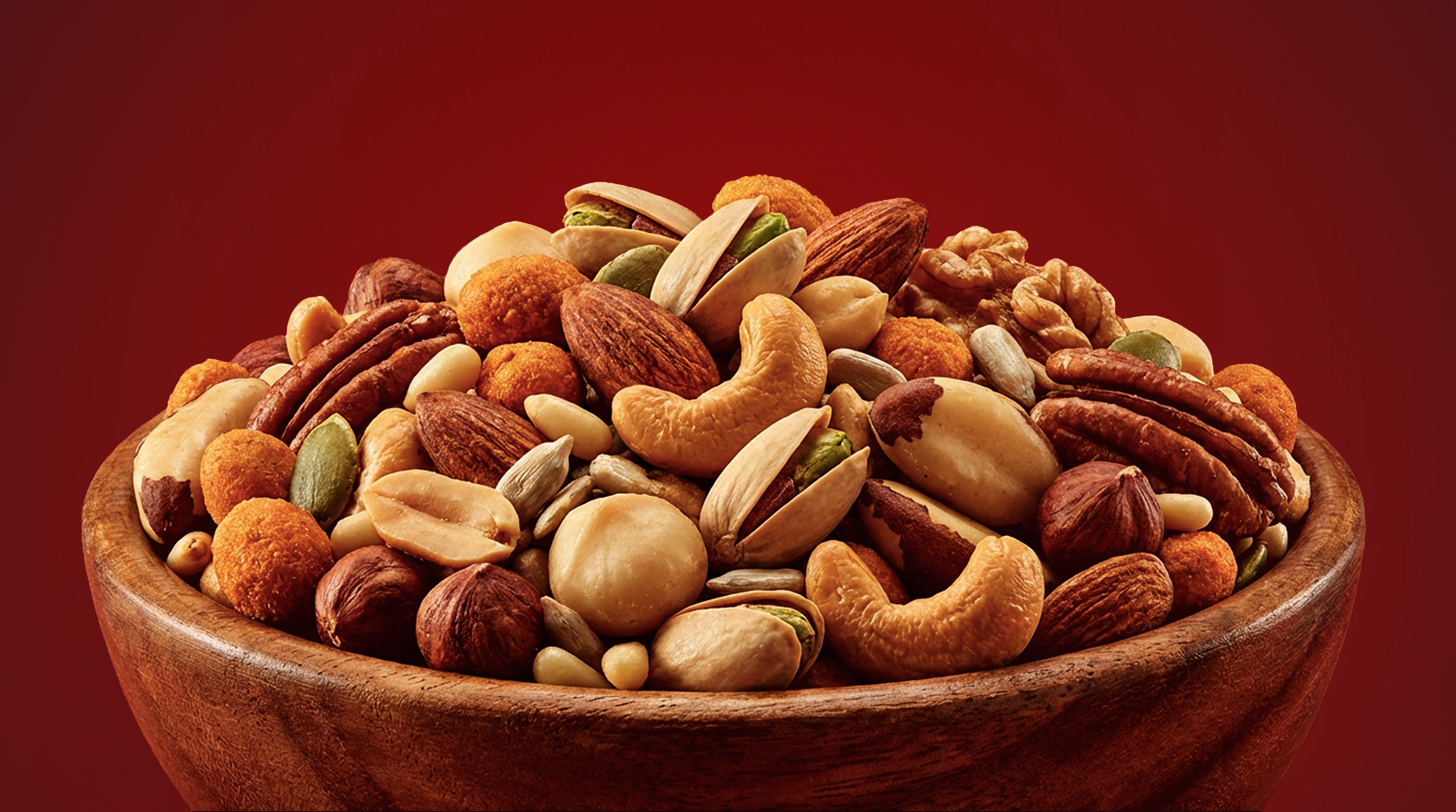 CrazyNuts