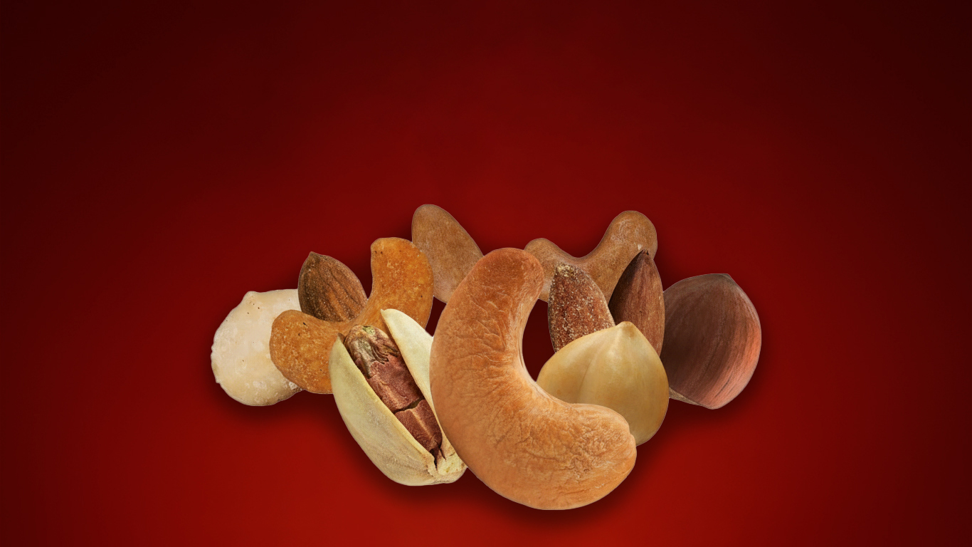 CrazyNuts
