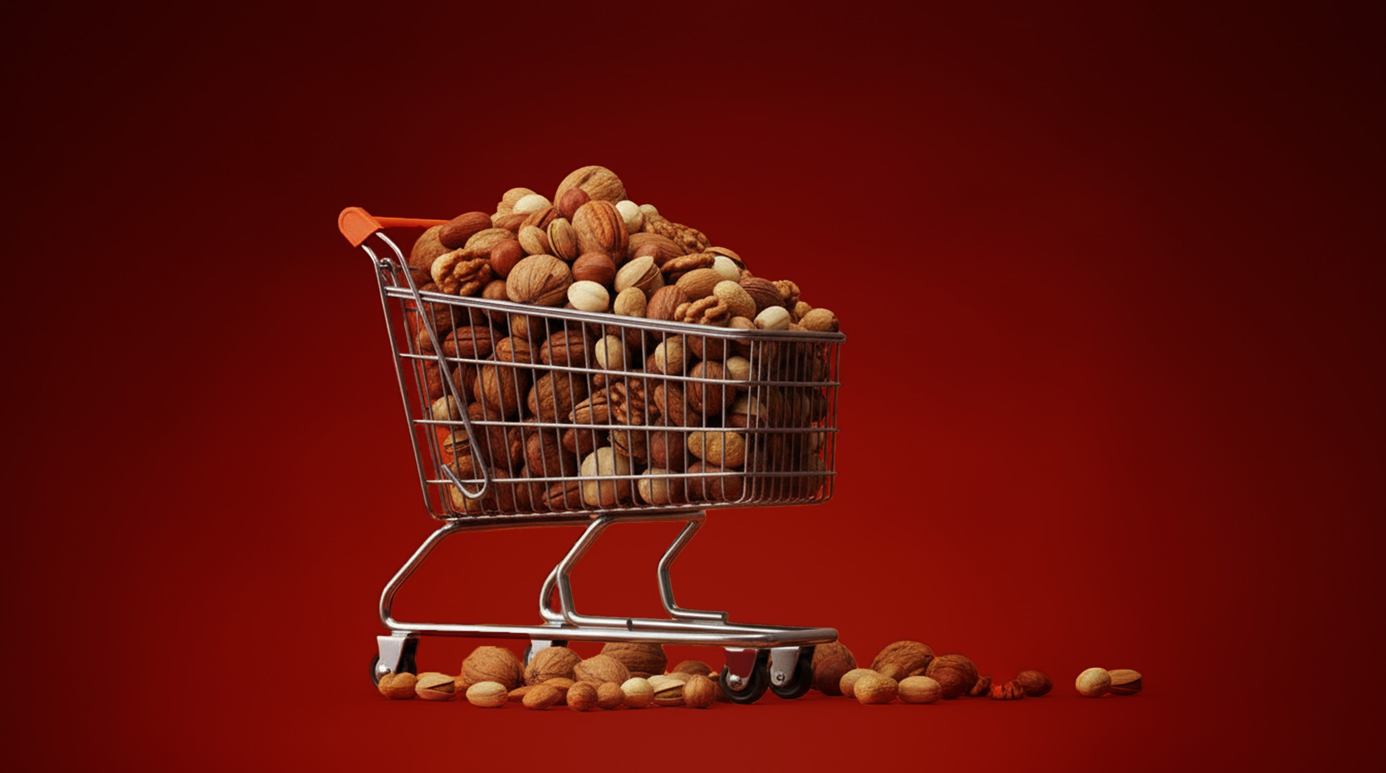CrazyNuts