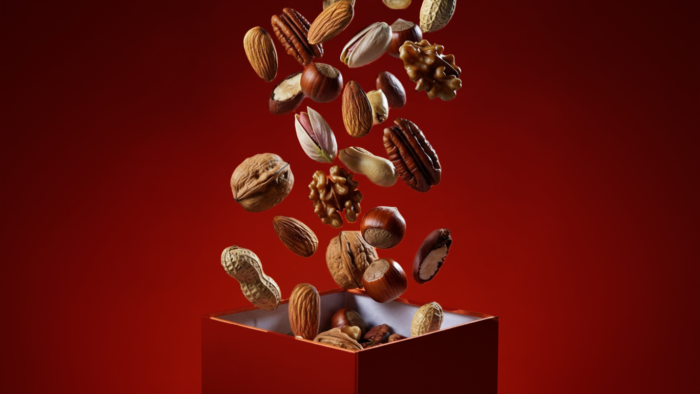 CrazyNuts