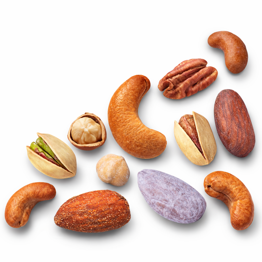 Kernels Mix